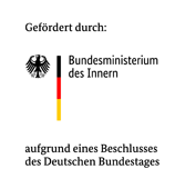 BMI - Bundesministerium des Innern Logo - Bundesministerium des Innern